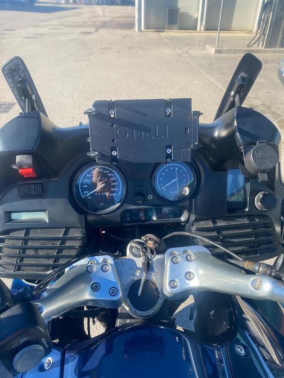 Bmw R 1150 RT (2000 - 06) (3)