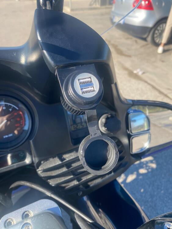 Bmw R 1150 RT (2000 - 06) (4)