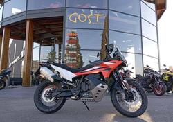 KTM 890 Adventure (2023 - 25) usata