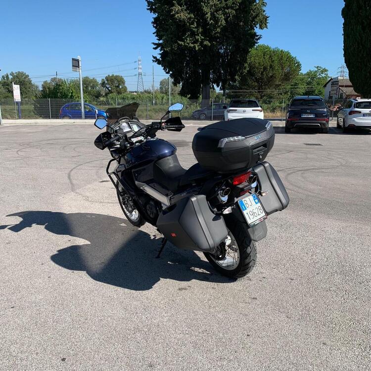 Aprilia Caponord ETV 1000 (2001 - 04) (4)