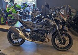 Kawasaki Z 500 nuova
