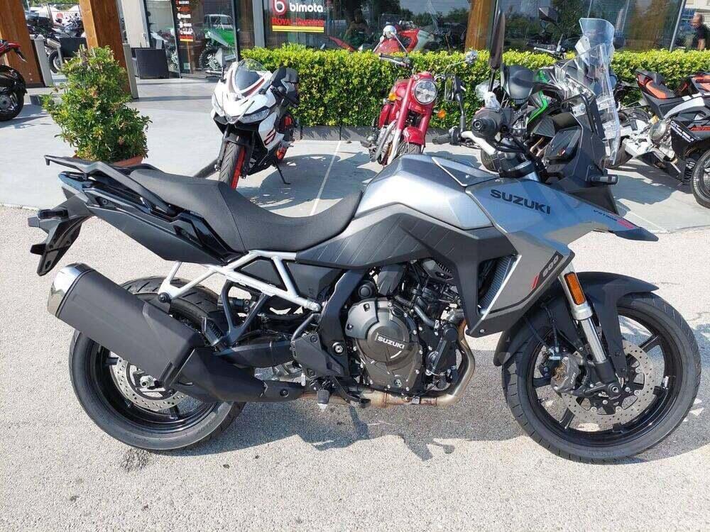 Suzuki V-Strom 800SE (2025) (2)