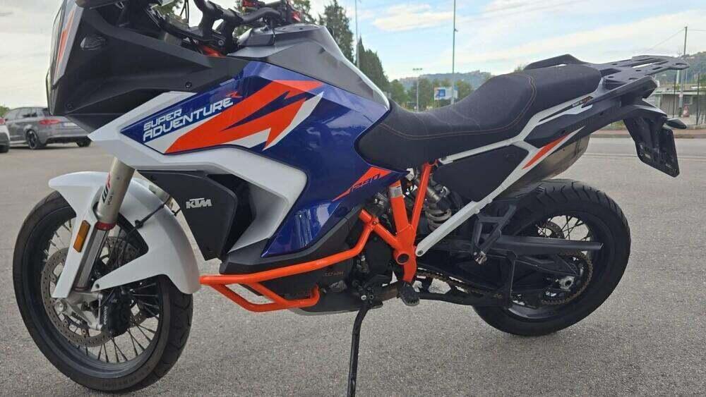 KTM 1290 Super Adventure R (2022 - 25) (2)