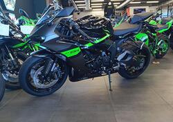 Kawasaki Ninja 636 ZX-6R (2024 - 26) nuova