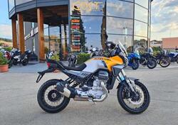 Moto Guzzi Stelvio (2024 - 25) nuova