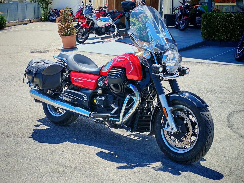 Moto Guzzi Eldorado 1400 (2015 - 17) (2)