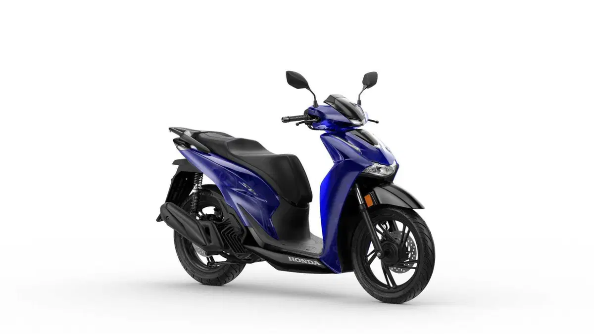 Honda SH 125 SH 125 Vetro (2026) (6)