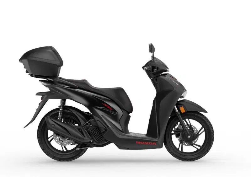 Honda SH 150 SH 150 Sport (2026) (8)