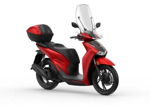 Honda SH 150 Sport (2026)