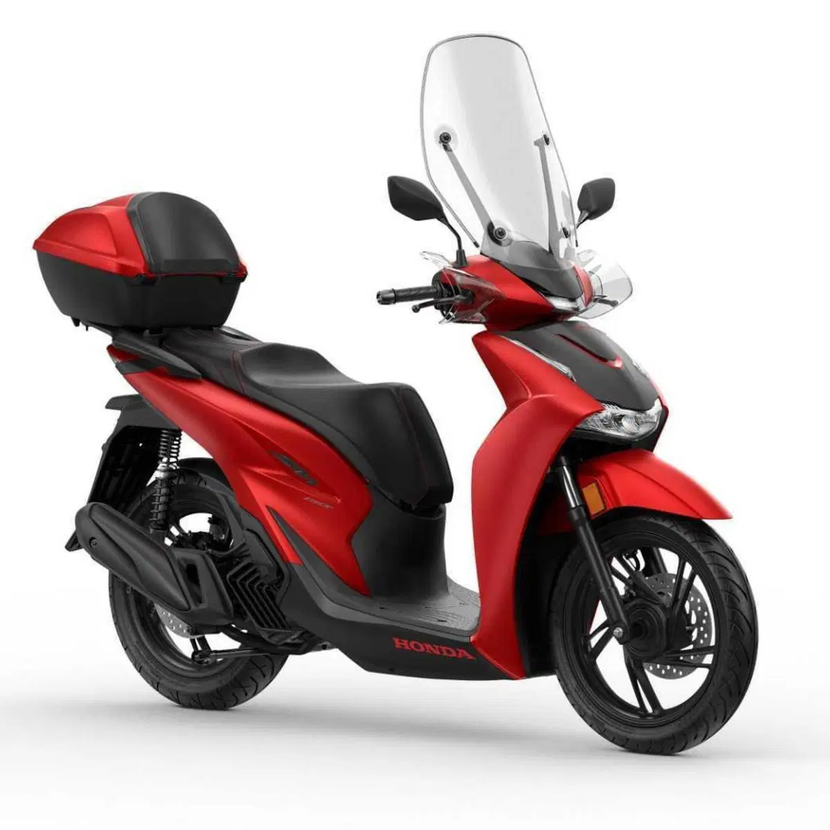 Honda SH 150 Sport (2026)