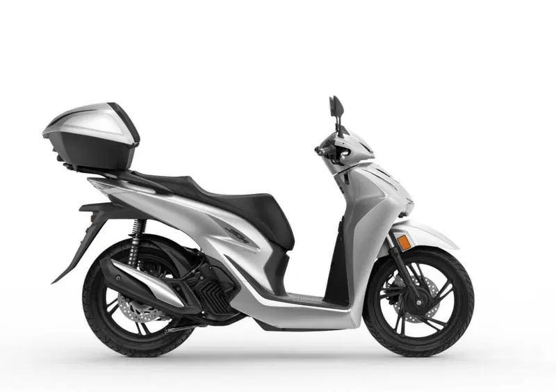 Honda SH 150 SH 150 (2026) (10)