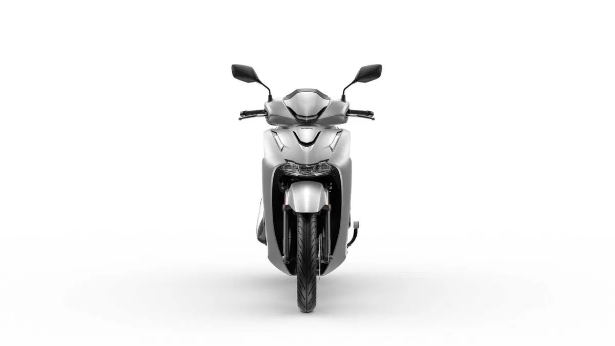 Honda SH 150 SH 150 (2026) (8)