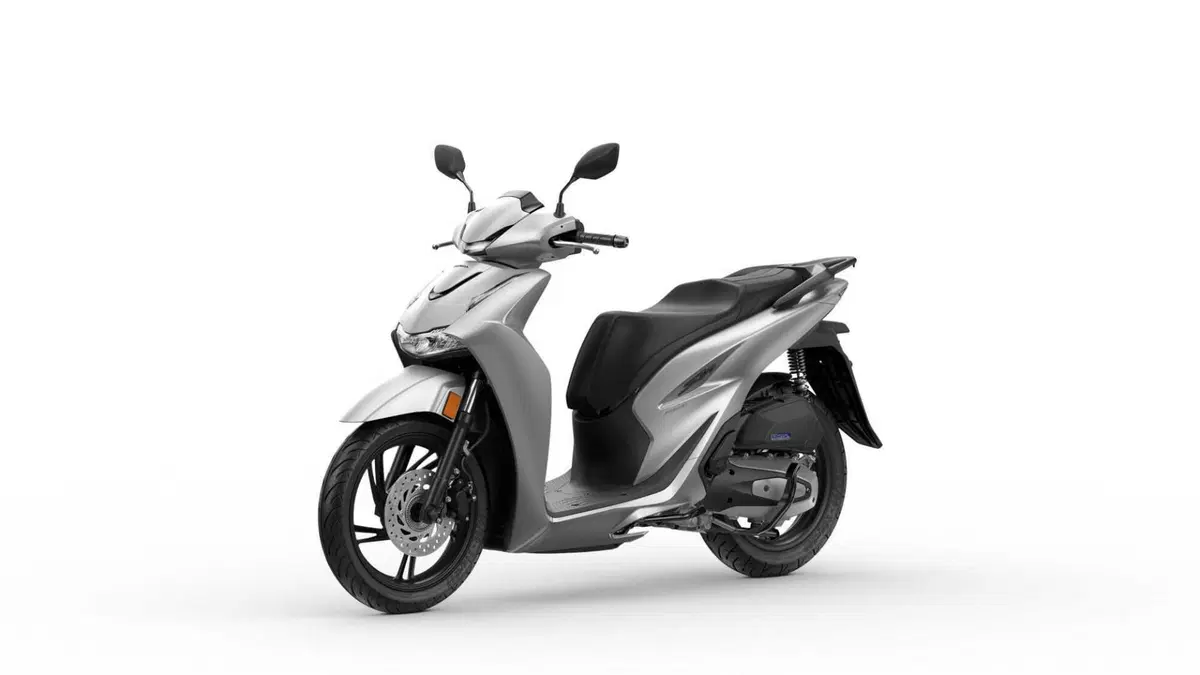 Honda SH 150 SH 150 (2026) (7)