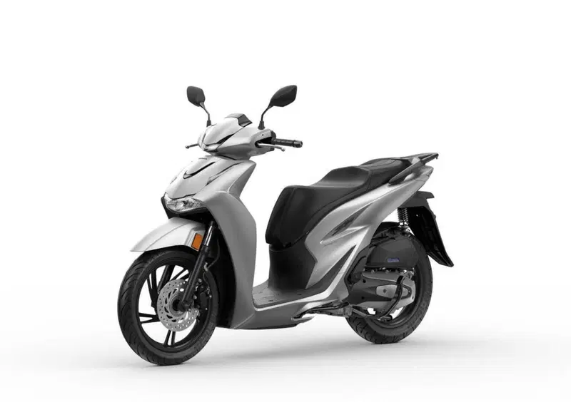 Honda SH 150 SH 150 (2026) (7)
