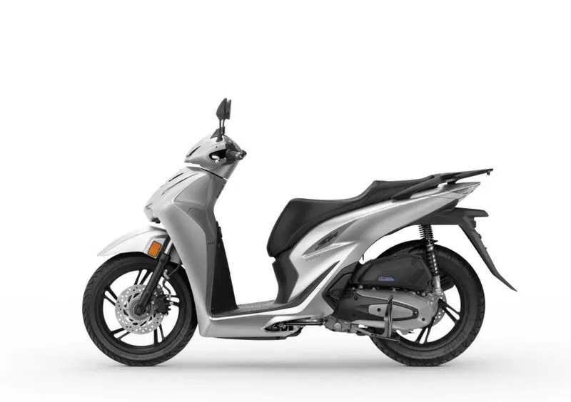 Honda SH 150 SH 150 (2026) (6)