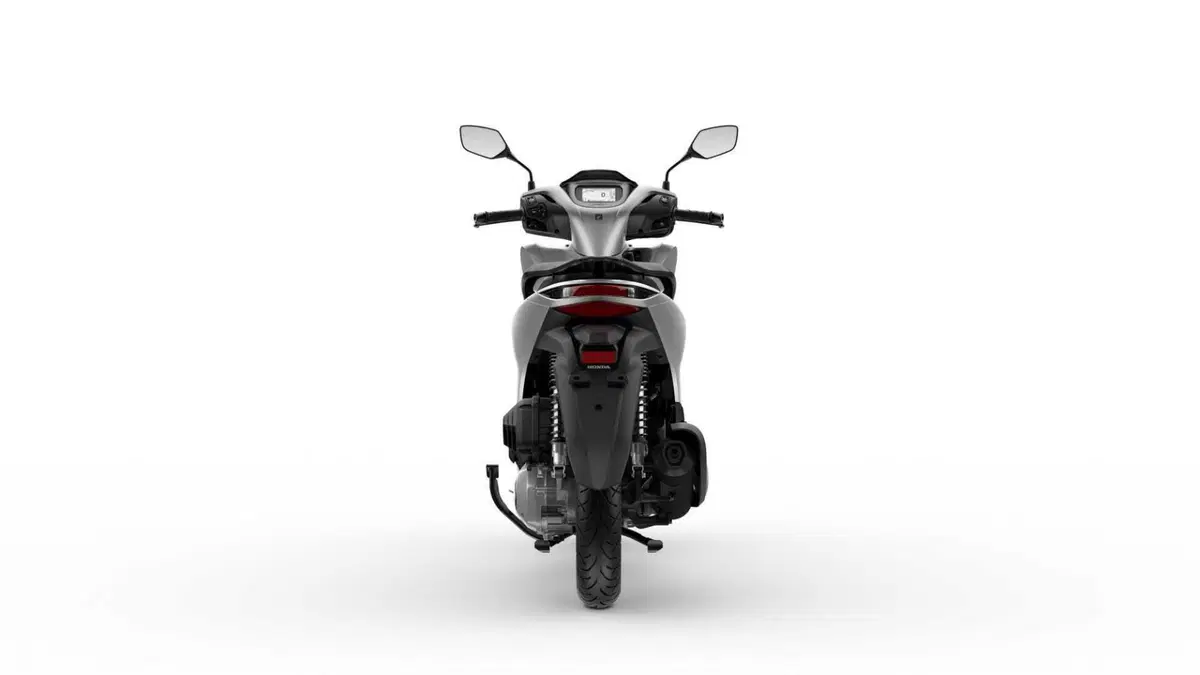 Honda SH 150 SH 150 (2026) (4)