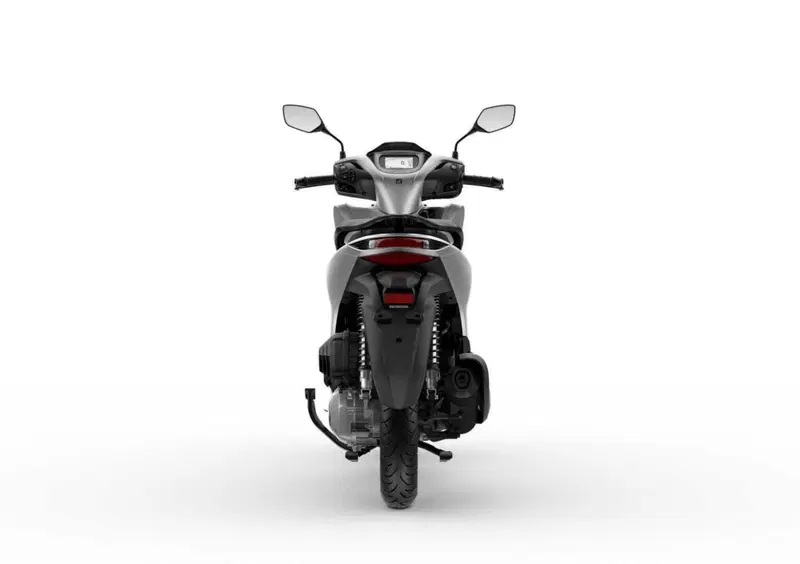Honda SH 150 SH 150 (2026) (4)