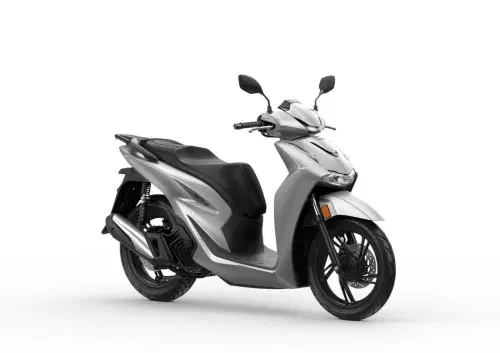 Honda SH 150 (2026)