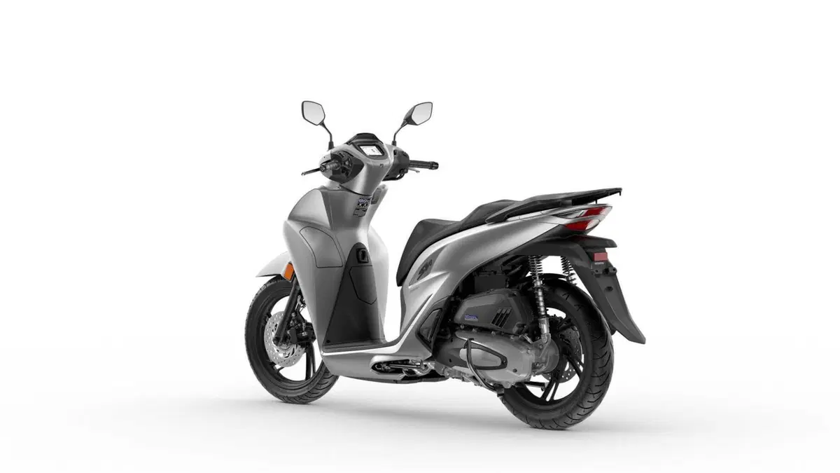 Honda SH 150 SH 150 (2026) (5)