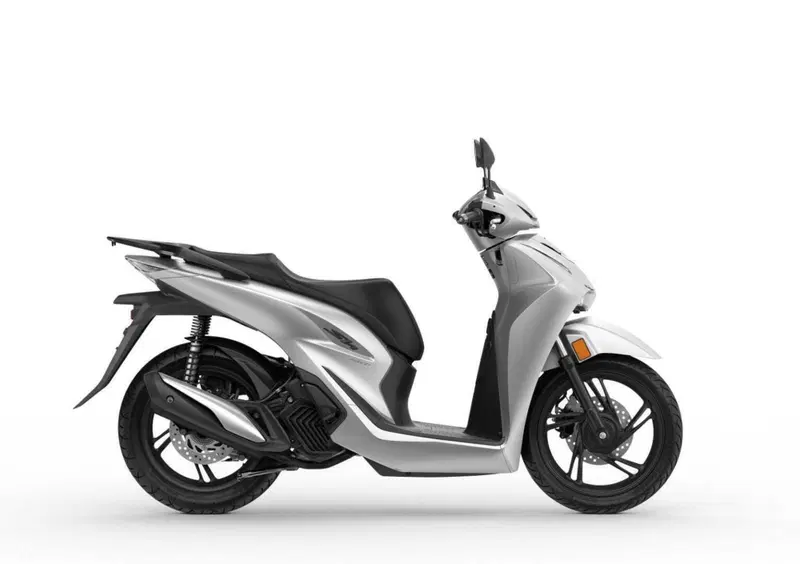 Honda SH 150 SH 150 (2026) (2)