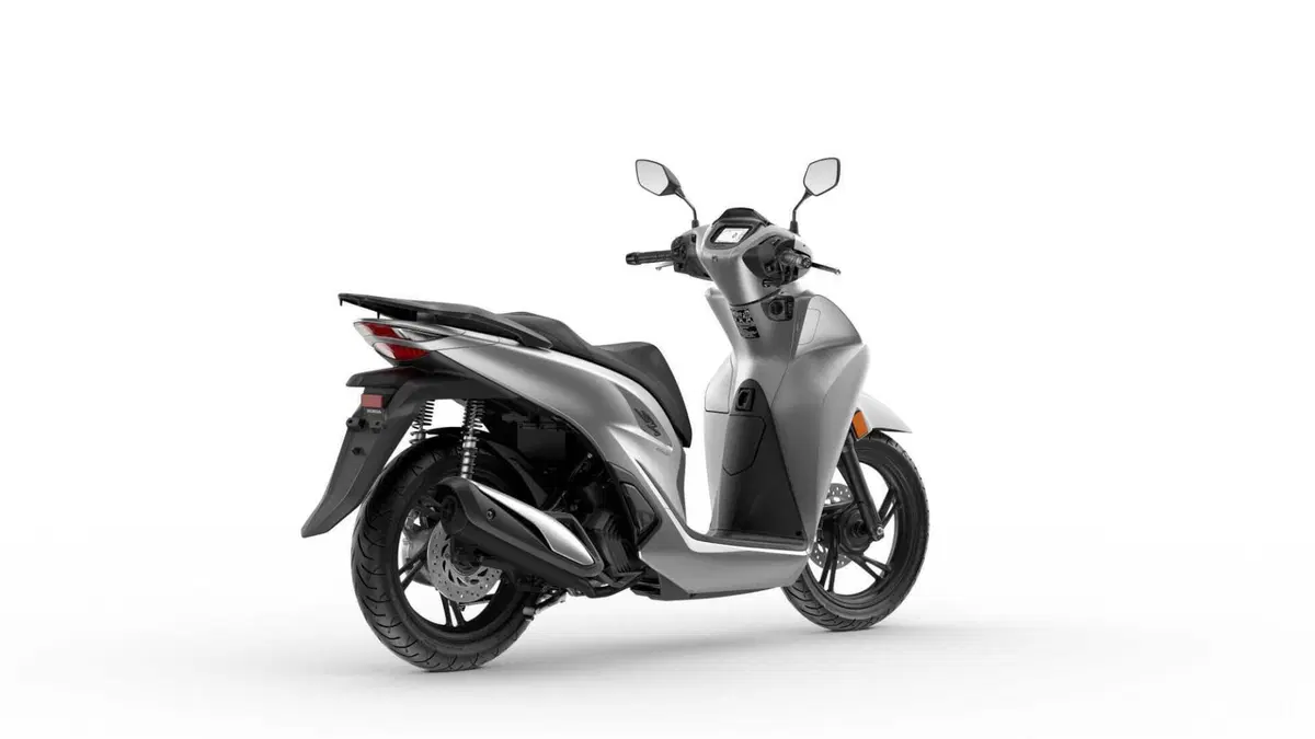 Honda SH 150 SH 150 (2026) (3)