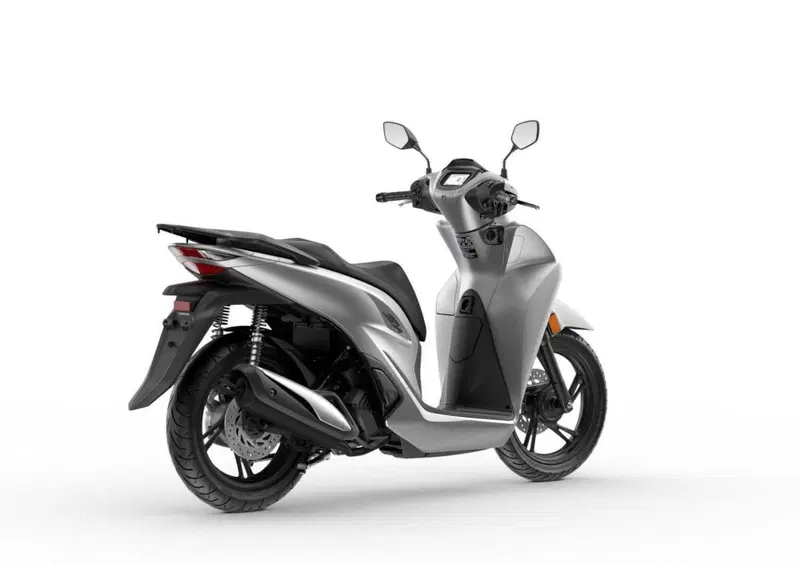 Honda SH 150 SH 150 (2026) (3)