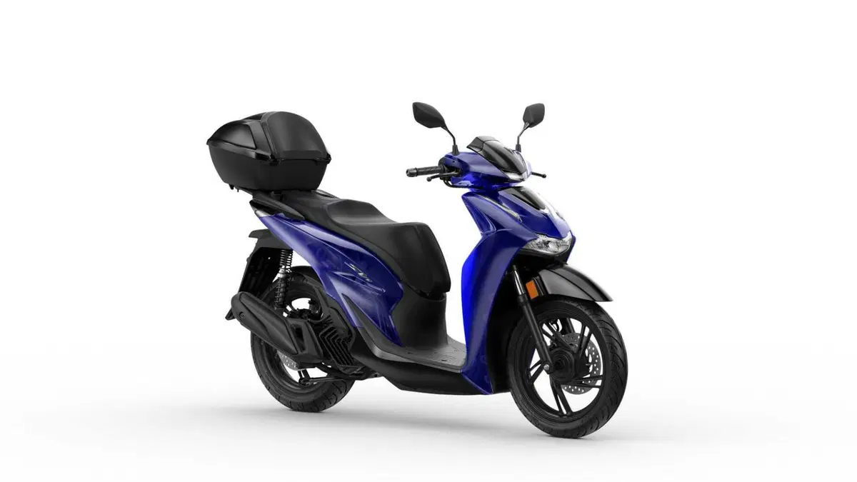 Honda SH 150 SH 150 Vetro (2026) (3)
