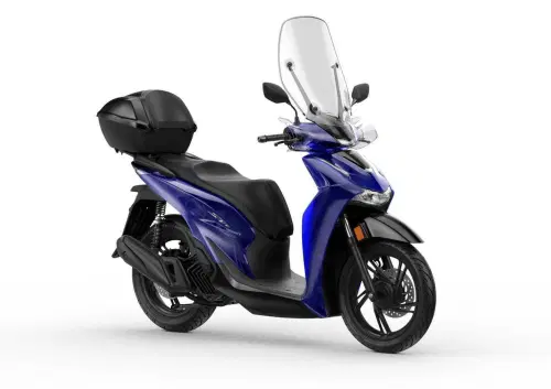Honda SH 150