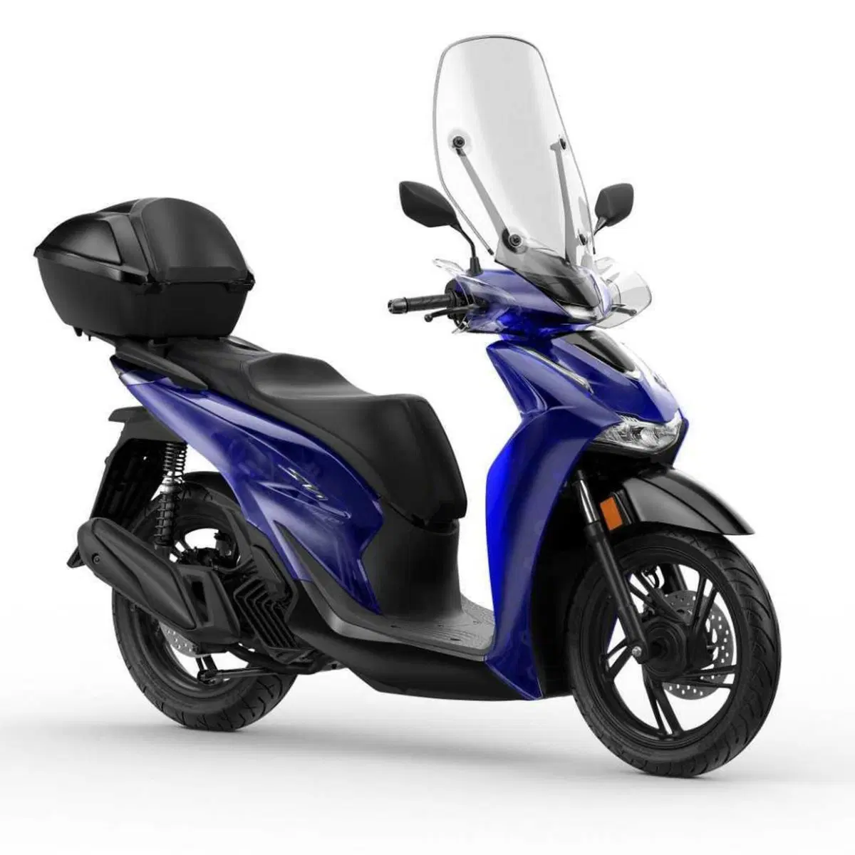 Honda SH 150 Vetro (2026)