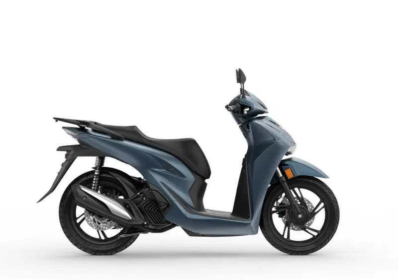 Honda SH 125 SH 125 (2026) (2)