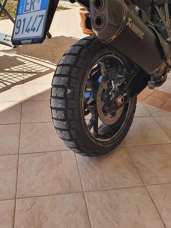 KTM 1290 Super Adventure S (2017 - 20) (3)