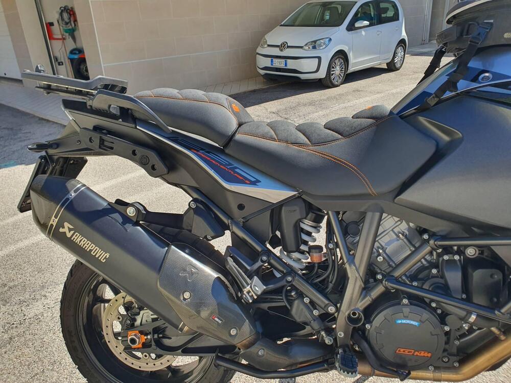 KTM 1290 Super Adventure S (2017 - 20) (4)