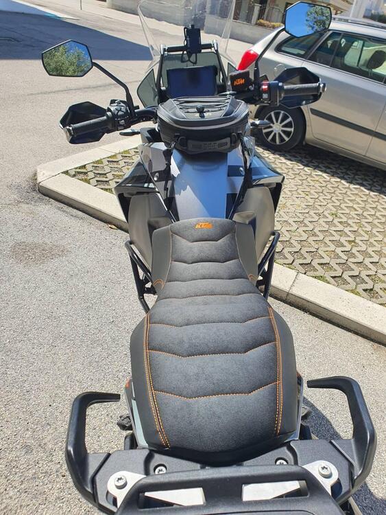 KTM 1290 Super Adventure S (2017 - 20) (5)