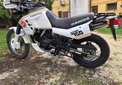 Cagiva Elefant 750 usata