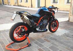 KTM 890 Duke R (2022 - 23) usata