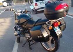Bmw R 850 R (1994 - 02) usata