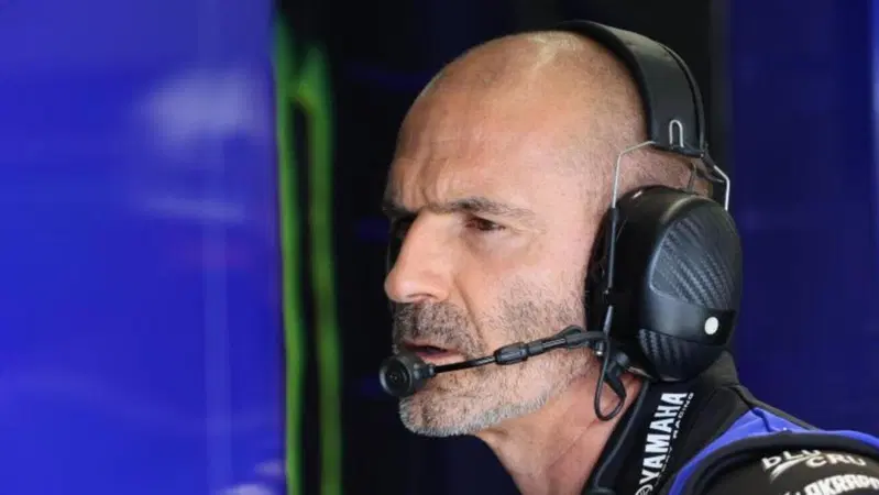 Maio Meregalli racconta: "Con Rossi 7 anni indimenticabili, il V4 &egrave; nato bene" [VIDEO]