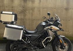 Voge Valico 650DSX (2021 - 24) usata