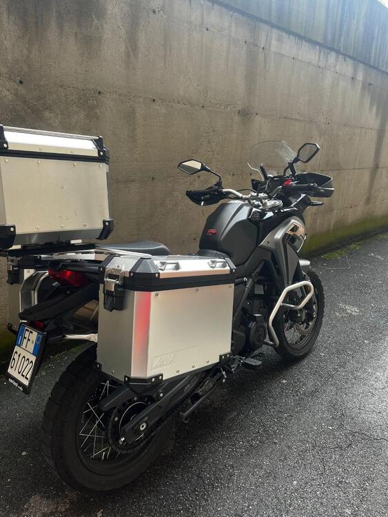 Voge Valico 650DSX (2021 - 24) (3)