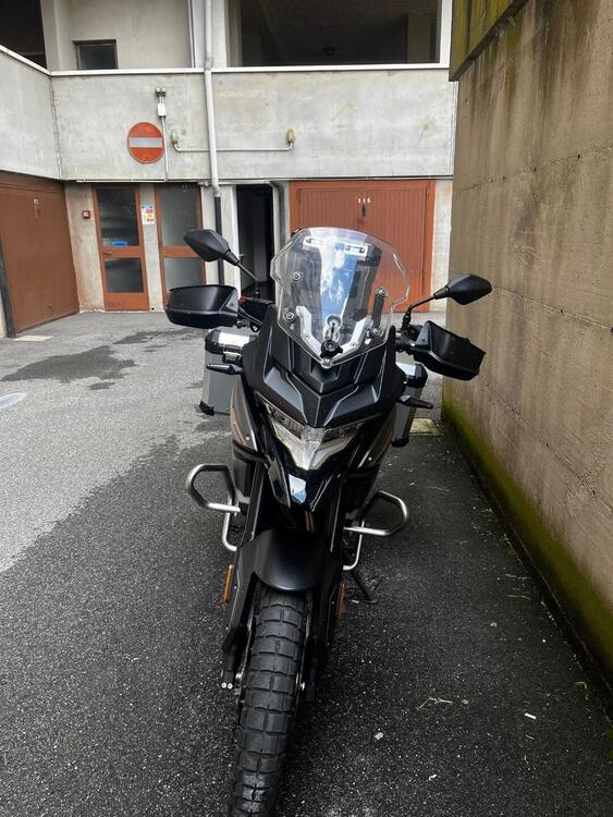 Voge Valico 650DSX (2021 - 24) (5)