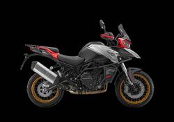 QJ Motor SRT 900 SX (2025) nuova