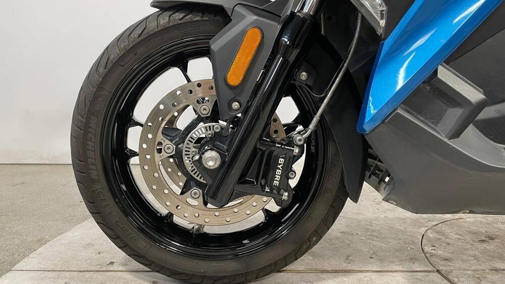 Bmw C 400 X (2018 - 20) (3)