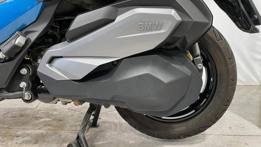 Bmw C 400 X (2018 - 20) (5)