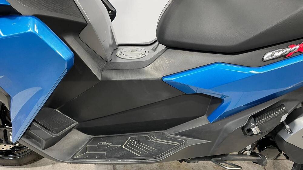 Bmw C 400 X (2018 - 20) (4)