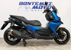 Bmw C 400 X (2018 - 20) usata