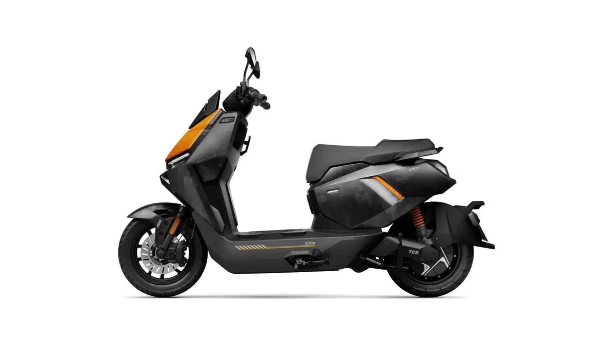 Niu FQiX FQiX 300 (2026) (2)