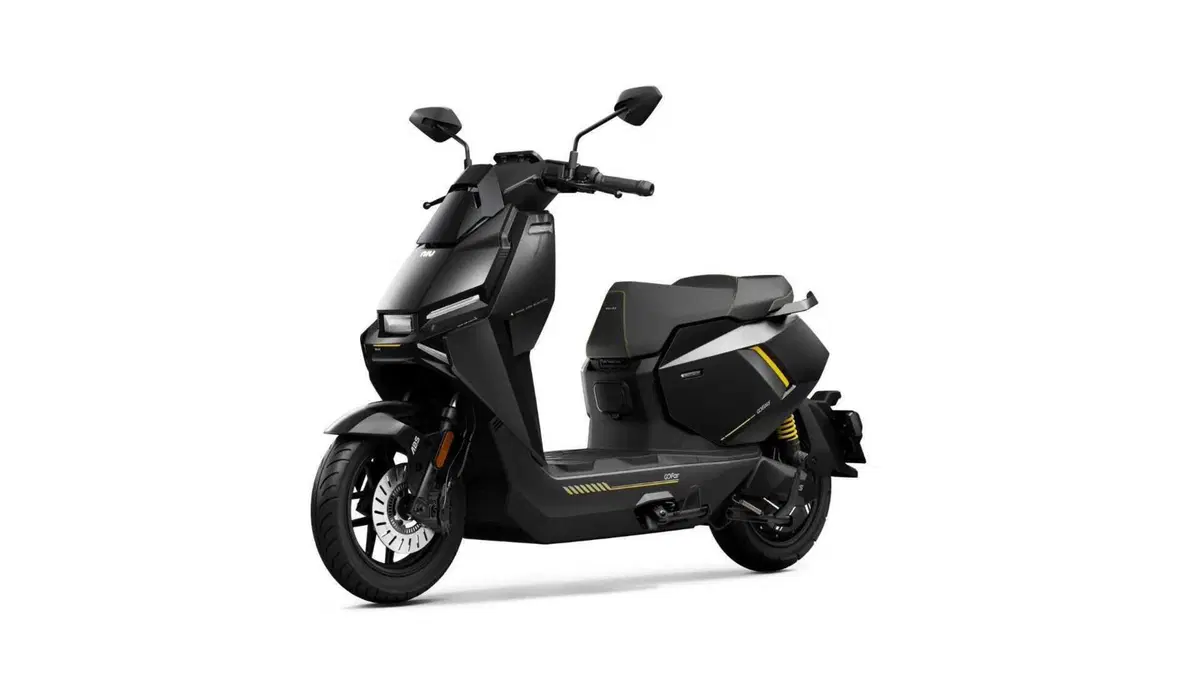 Niu FQiX FQiX 300 (2026) (3)
