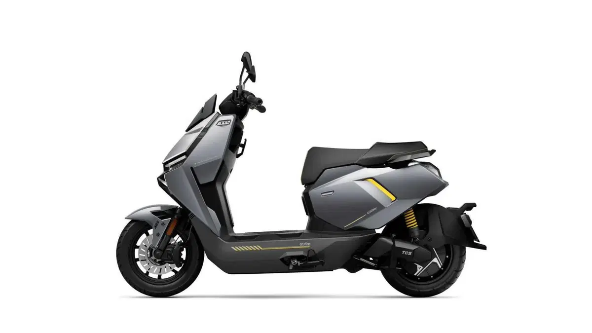Niu FQiX FQiX 300 (2026) (4)