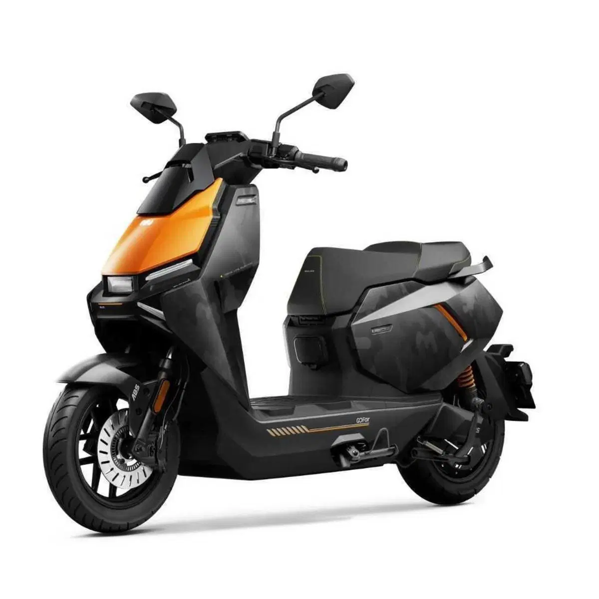 Niu FQiX 150 (2026)