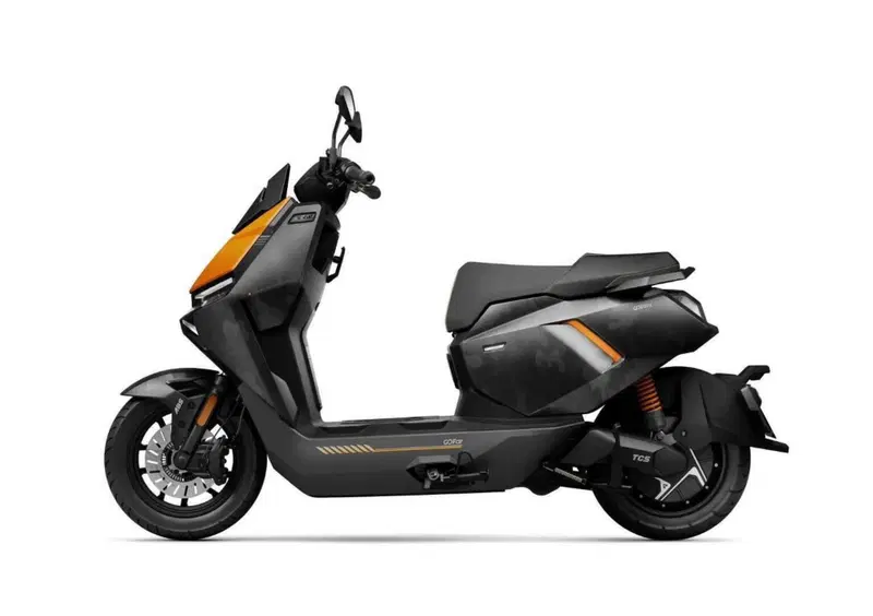 Niu FQiX FQiX 150 (2026) (2)